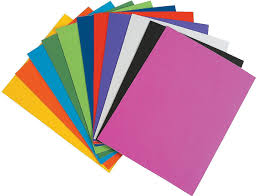 Foam Sheet 1